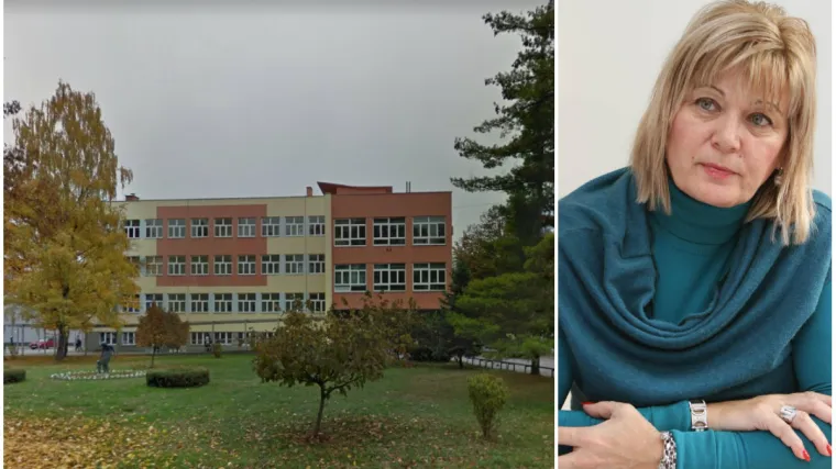 Profesori se okrenuli protiv kolege: 'Napravio je dijete svojoj učenici!'