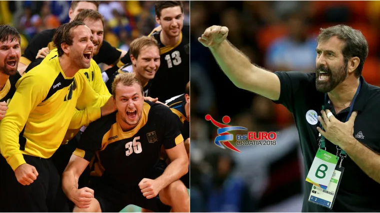 Ususret Euru u Hrvatskoj: Nijemci apsolutni favoriti zagrebačke skupine, s Vujovićevom Slovenijom sve je moguće