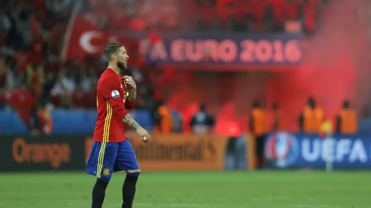 FIFA prijeti &Scaron;panjolskoj i izbacivanjem sa SP-a!