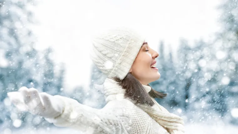 Posvećujete li svojoj koži dovoljno pažnje tijekom hladnih dana? Ako ne, imamo rje&scaron;enje