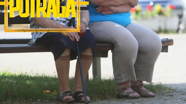 Umjesto mjesta na kojem se mirno provodi starost, mnogi su domovi za stare i nemoćne mučili&scaron;ta i na zlu glasu po neodgovarajućim uvjetima