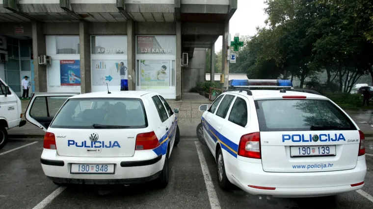 U Novom Zagrebu pronađen le&scaron; u stanju raspadanja