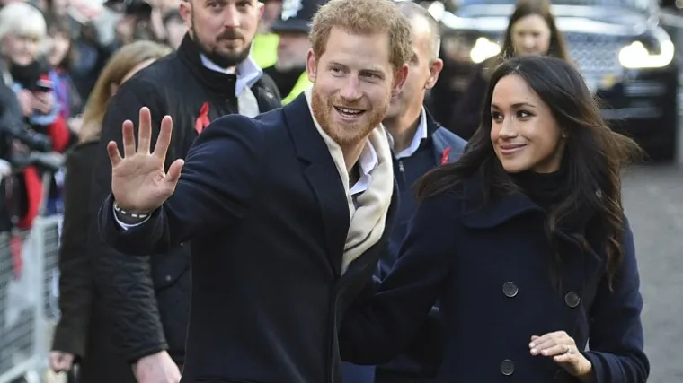Meghan Markle se zbog princa Harryja odrekla glume, a on je zbog nje odbacio ovu dugogodišnju naviku