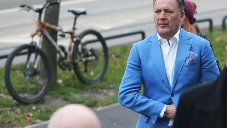 Otkrivamo novi pravni manevar njegove obrane