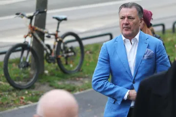 Otkrivamo novi pravni manevar njegove obrane