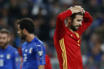 FIFA prijeti Španjolskoj izbacivanjem sa Svjetskog prvenstva u Rusiji