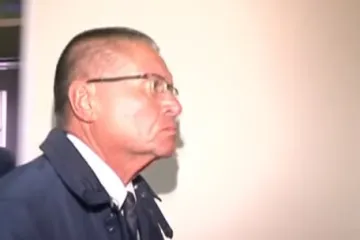 Zbog korupcije će u radni logor na osam godina, a mora platiti i novčanu kaznu
