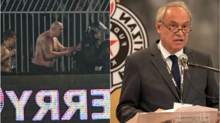 'Saznao sam da se nešto sprema, ovo je bio kriminalno-obavještajni plan'