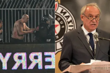 'Saznao sam da se nešto sprema, ovo je bio kriminalno-obavještajni plan'