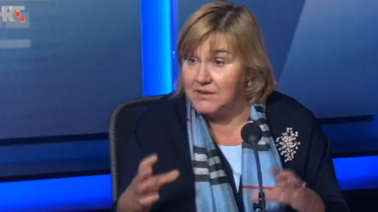 'Vlada bi od njih trebala tražiti da po&scaron;tuju hrvatske zakone'