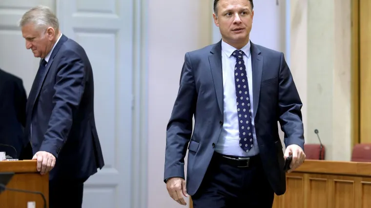 'Vrlo jasno je objasnila za&scaron;to ne misli oduzimati odličja Praljku'