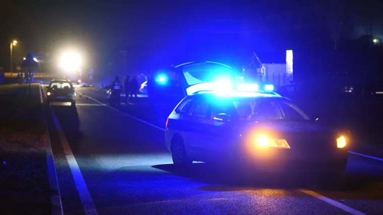 'Otac je sina držao na rukama, ali je maleni prestao disati...'