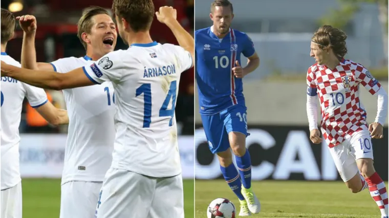 'Već nam je postalo dosadno igrati protiv Hrvatske, ali možemo je opet pobijediti'