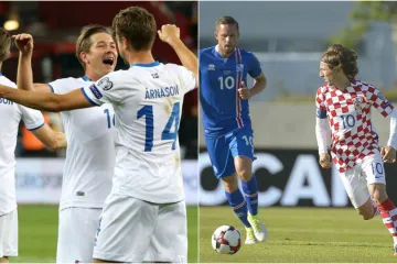 'Već nam je postalo dosadno igrati protiv Hrvatske, ali možemo je opet pobijediti'