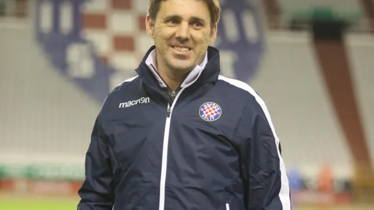 Svoj bih glas dao Bradariću