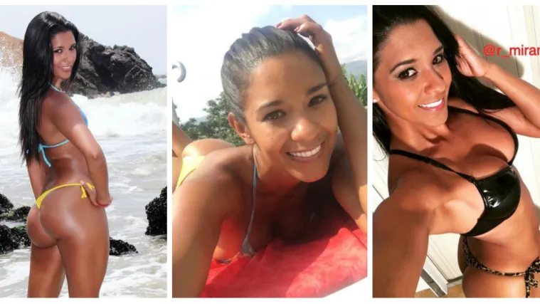 'Imam sjajno tijelo i za&scaron;to ga ne bih pokazivala'