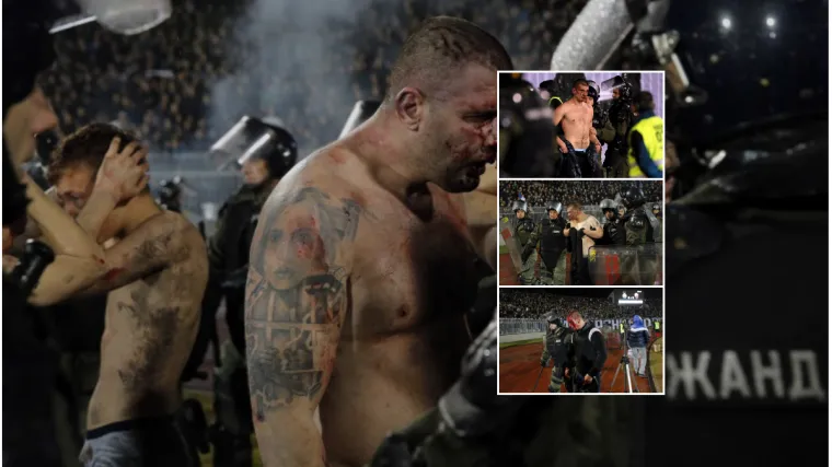 Srpsko tužiteljstvo traži 30 dana pritvora, plan skovan u Zagrebu?