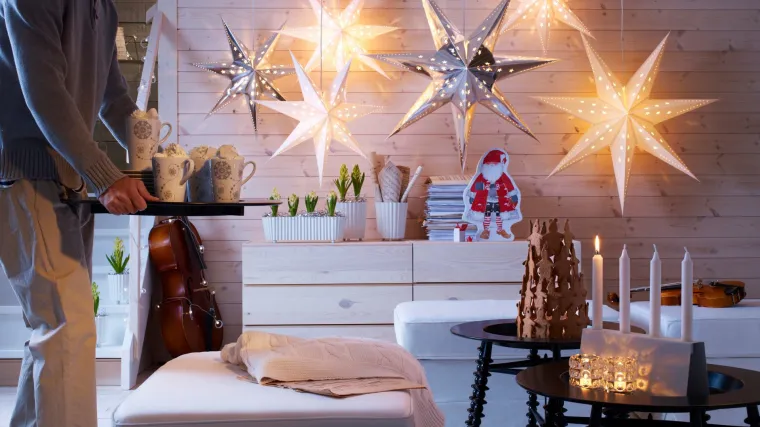 Sutra je zadnja prilika za blagdanski IKEA Late night shopping: Pripremili su popuste i jo&scaron; fora iznenađenja