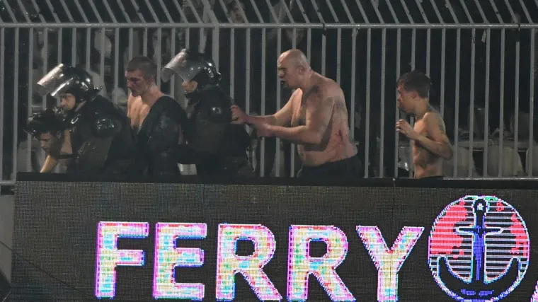 Poruka liječnice posramila huligane: 'Zapitajte se koliko bi bolesne djece dalo sve za va&scaron;e zdravlje koje tro&scaron;ite iz obijesti'