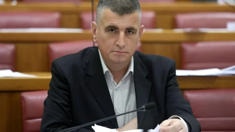 Bulj prijavio Plenkovića zbog sukoba interesa: vjenčani kum premijera imenovan veleposlanikom u Londonu