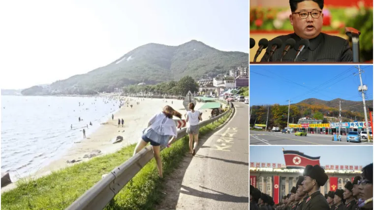Iznenadne smrti uzdrmale turistički raj, a iza svega stoji Sjeverna Koreja