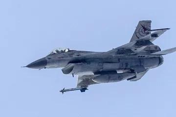 Bitka se vodi između F-16 Baraka i Gripena - otkrivene točne cifre po avionu?
