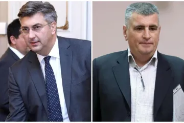 Premijerov vjenčani kum imenovan je za veleposlanika u Londonu