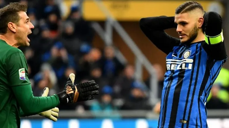 Udinese &scaron;okirao Nerazzurre kao rijetko kad prije, u susretu zaigrala trojica Hrvata