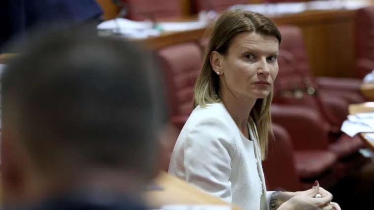 'SDP može i mora bolje'