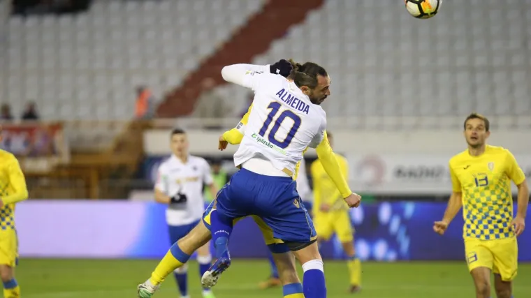 Splićani odigrali uvjerljivu utakmicu: Hajduk pobijedio zapre&scaron;ićki Inter s pet golova