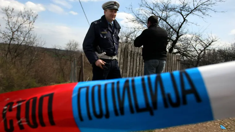 Obračun u centru grada: u pucnjavi poginuo mladić (27), napadač je pobjegao