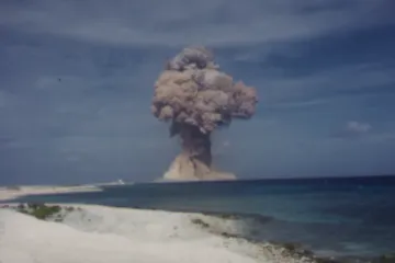 Ovako su Amerikanci po svijetu testirali moćno nuklearno naoružanje