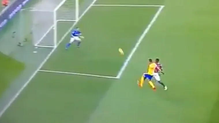 Super Mario golčinom zaludio fanove! Bio je to savr&scaron;eni dodir'