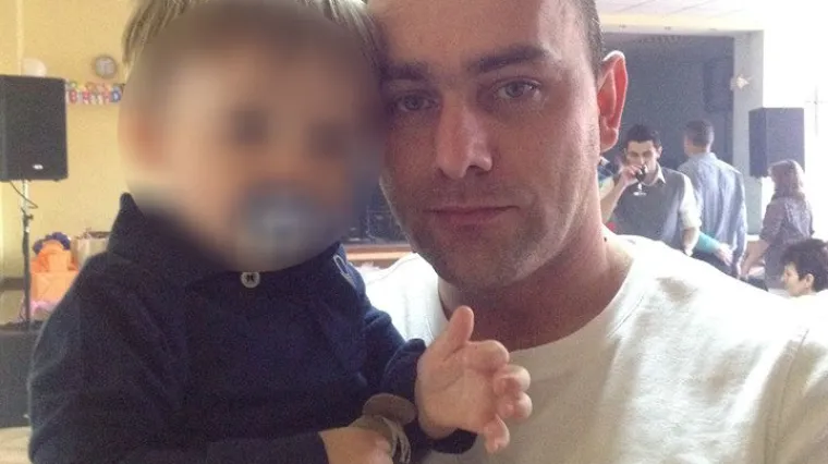 'Tiho je bio je du&scaron;a od čovjeka, Božić i Nova godina bit će nam dani tuge'