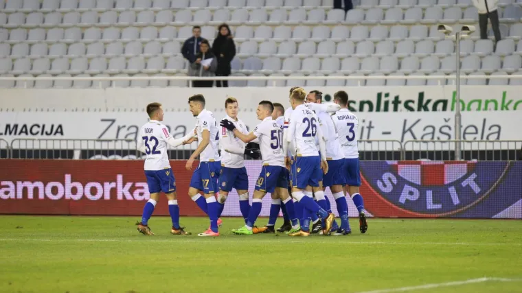 'Odnos s navijačima nas opterećuje, ne volim se dodvoravati nikome'