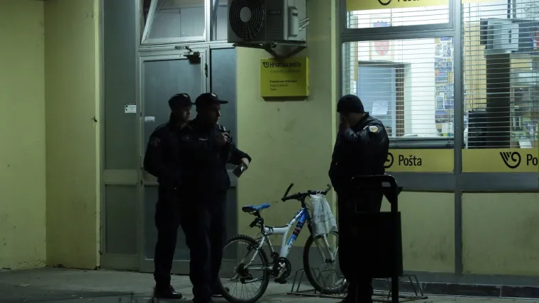 Otkriveno tko je mladić koji je golim rukama zaustavio naoružanog pljačka&scaron;a