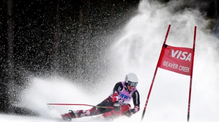 Fenomenalni Marcel Hirscher u&scaron;ao u skija&scaron;ku povijest