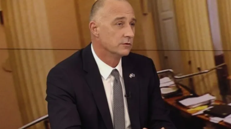 'Za&scaron;to sam se sada vratio u politiku? E sad ću vam sve objasniti...'