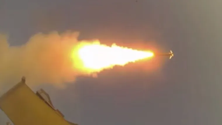 Ovo je mjesto na kojem lojalni radnici izrađuju jedno od najubojitijih oružja