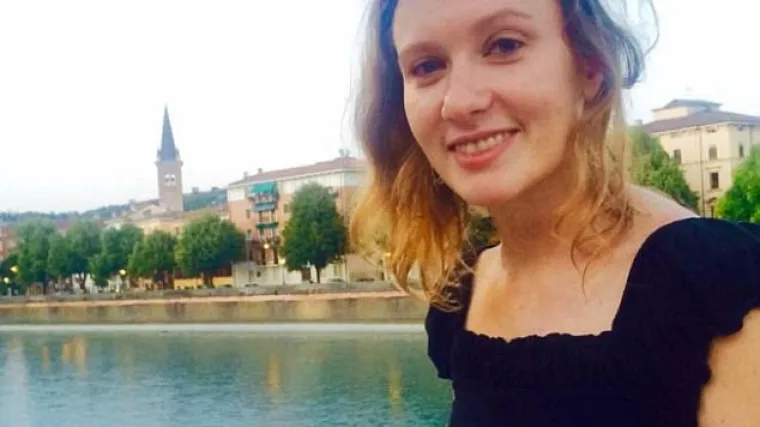 'Tijelo je pronađeno uz cestu. Rebecca je silovana, a onda zadavljena'