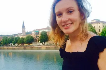 'Tijelo je pronađeno uz cestu. Rebecca je silovana, a onda zadavljena'