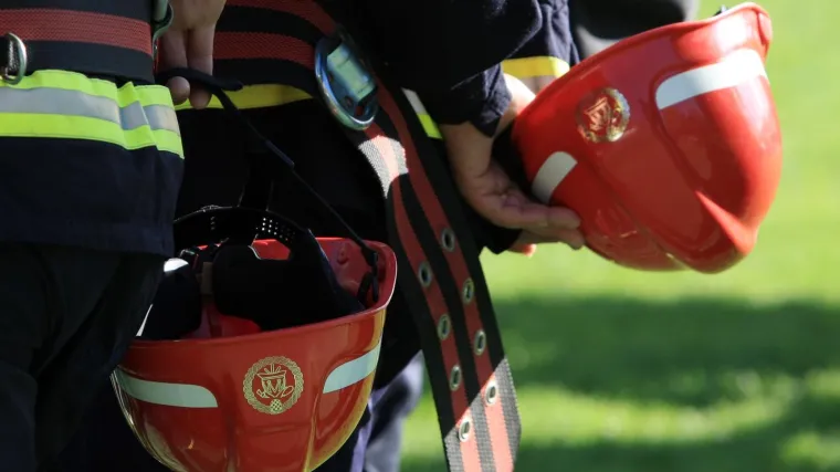 Pobijedila kvaliteta: požare u Europskom parlamentu ubuduće će gasiti hrvatski vatrogasni aparati