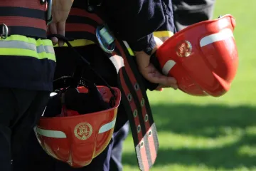 Pobijedila kvaliteta: požare u Europskom parlamentu ubuduće će gasiti hrvatski vatrogasni aparati