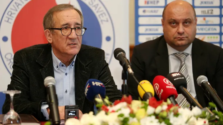 'Deset kandidata za medalju - ali Hrvatska može puno i protiv velikih sila; Duvnjak će biti spreman'