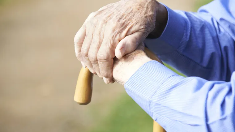 U Domu za starije &scaron;tapom istukao svog cimera stopostotnog invalida jer mu je prigovorio za pu&scaron;enje