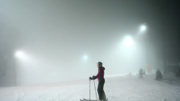 Besplatnim noćnim skijanjem sutra počinje nova sezona na Sljemenu