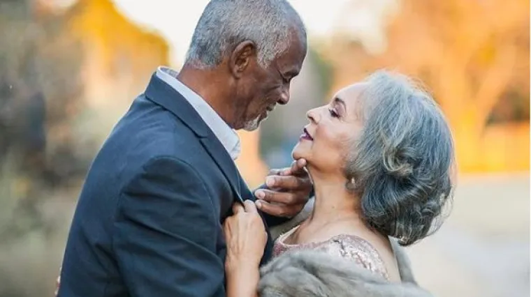 Ovaj par vraća vjeru u ljubav: dvaput su zajedno pobijedili rak i sve životne nedaće