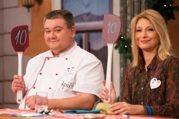 Kakva večer: žiri podijelio čak sedam desetki!