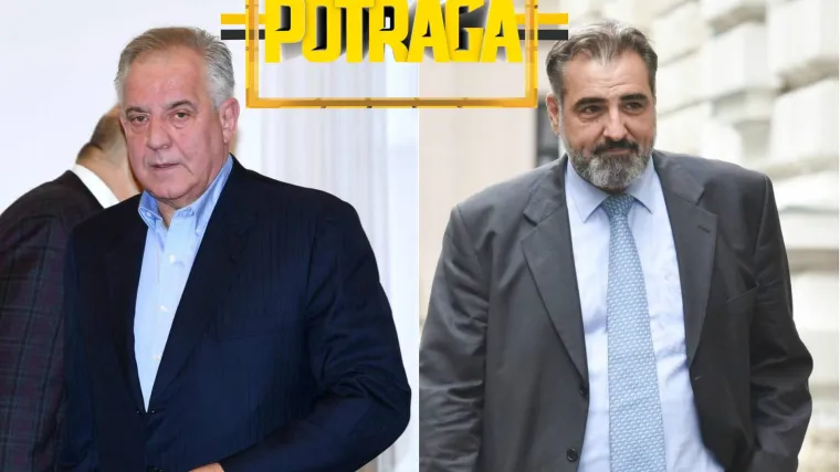 Nekad su bili nedodirljivi: danima smo poku&scaron;ali saznati kako danas žive dva najveća kapitalca antikorupcijske kampanje Ivo Sanader i Nadan Vido&scaron;ević