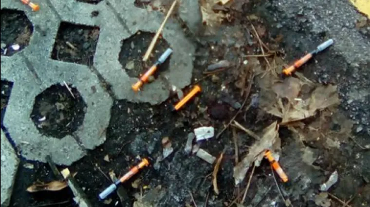 Suradnja roditelja zbog ponovne hrpe &scaron;prica: izbjegavajte ovaj dio Zapadnog kolodvora